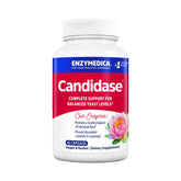 Enzymedica Candidase front label