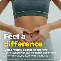 Ingredients panel for Candidase digestive enzymes