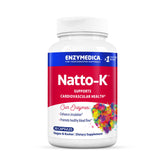 Enzymedica Natto-K 30-count packaging