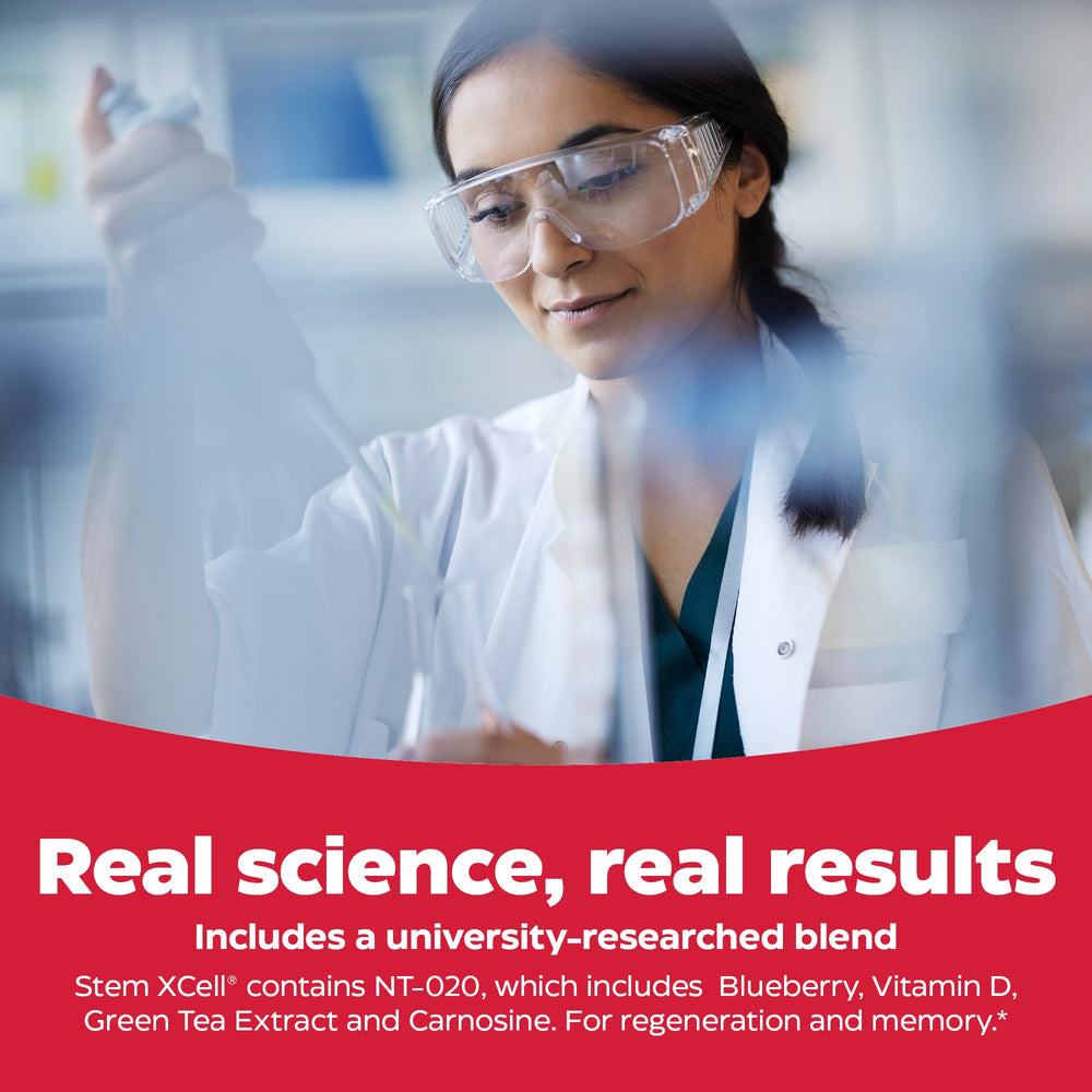 Product packaging highlighting purity and ingredients