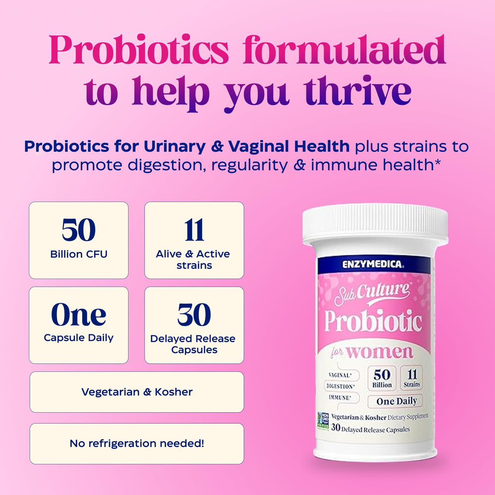 Lactobacillus rhamnosus GR-1 and Lactobacillus reuteri RC-14 strains
