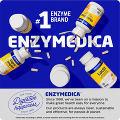 Lifestyle image showing VeggieGest with a vegan meal setup