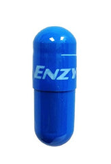 Enzyte 30-day supply bottle packaging image