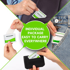 Screens on multiple devices including phone, tablet and laptop