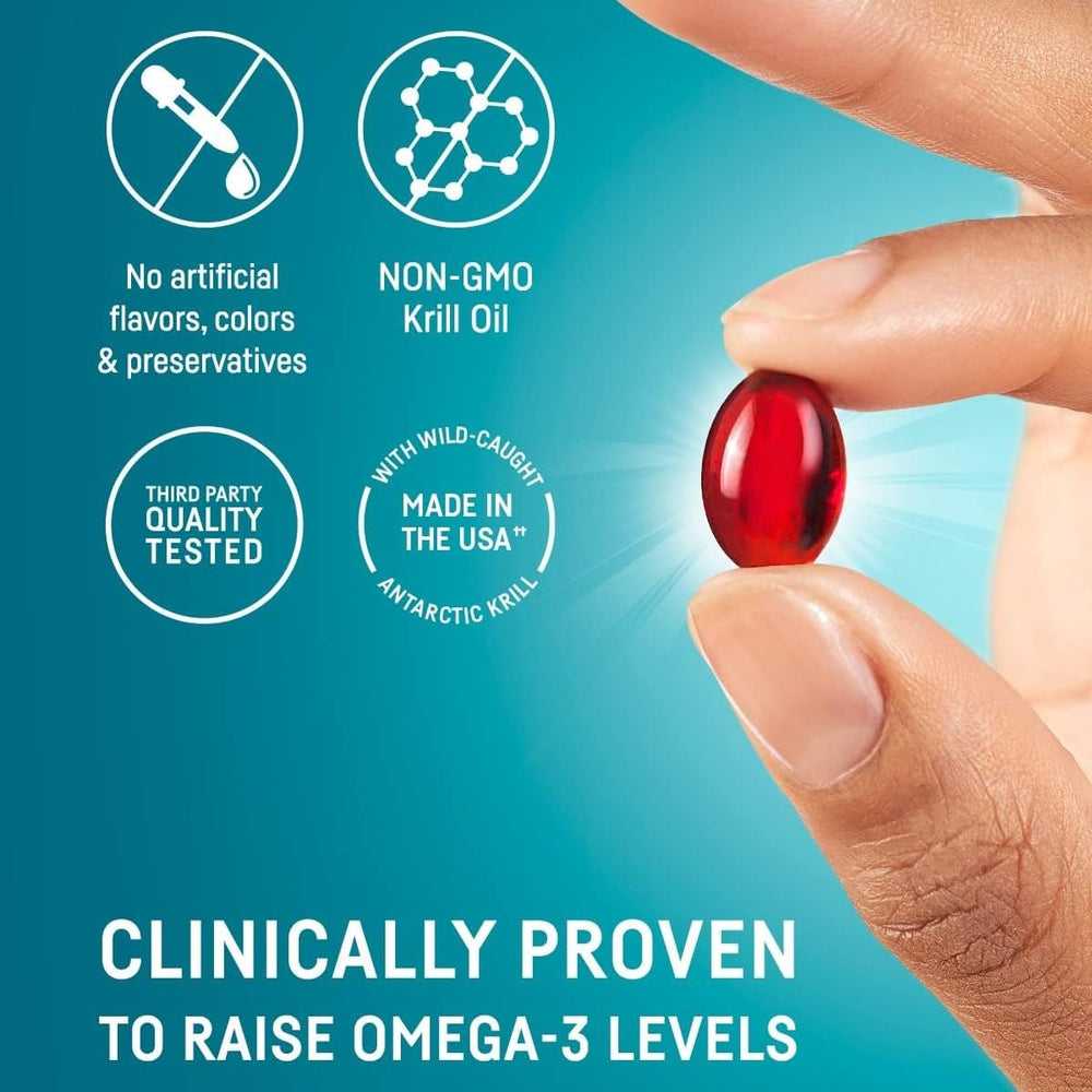 EPA & DHA 600 mg per serving