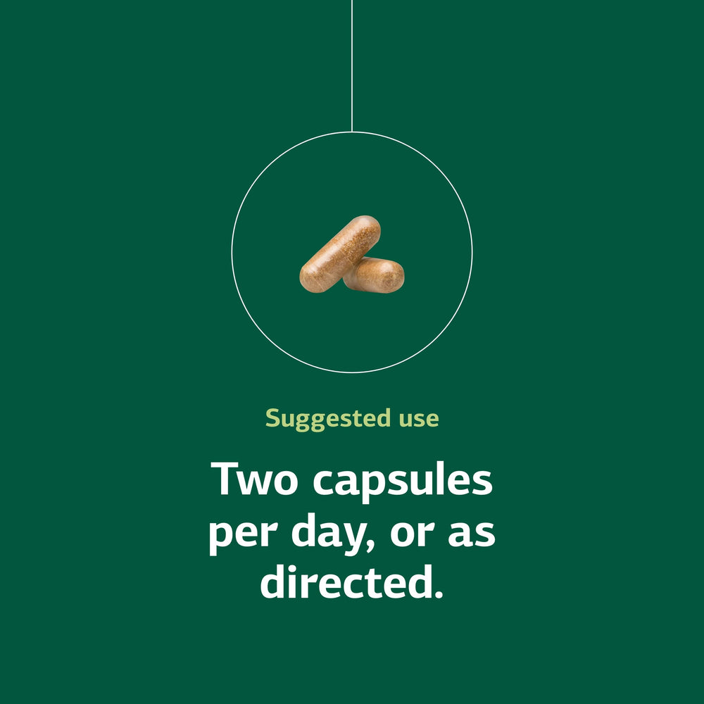 Vegan and gluten-free Epimune Complex product claim