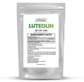Packaging of ePothex Pure Luteolin Powder 24 g