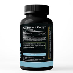 Epsom salt known as magnesium sulfate