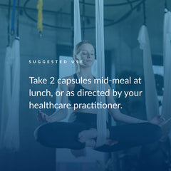 Healthy hair, skin, and nails imagery representing supplement benefits