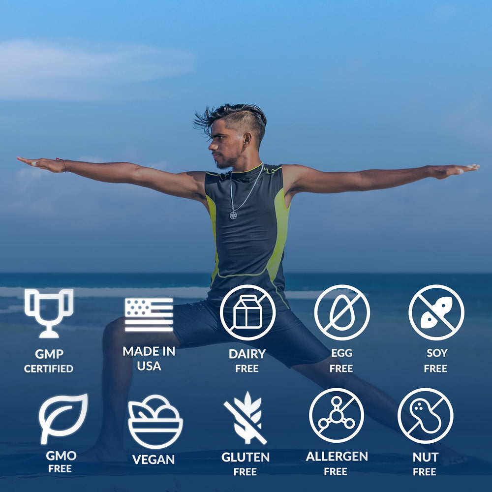 EquiLife Activated B Complex packaging and bottle