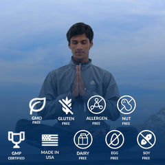 Equilife Daily Activated Multivitamin packaging box and bottle