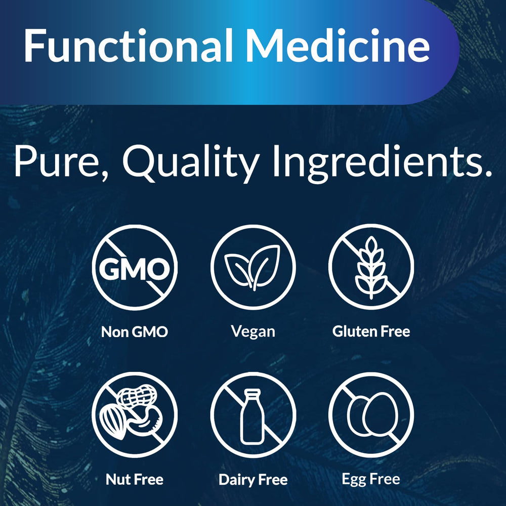 Non-GMO and clean-label assurance