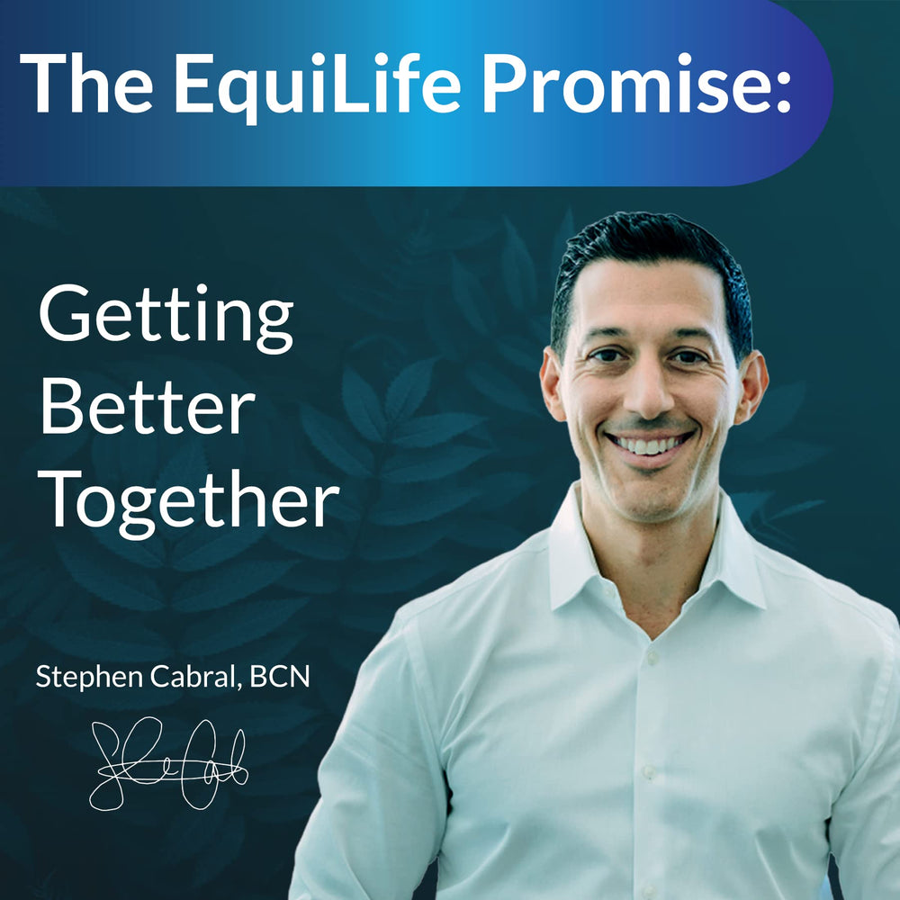 Dr. Stephen Cabral founder photo