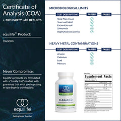 Lifestyle shot representing digestive health and wellness