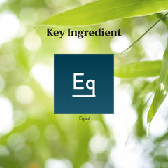 Equolibrium with Saw Palmetto compatibility