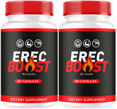 ErecBoost 2 Pack Capsules – hero image