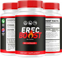 ErecBoost 2 Pack promotional banner