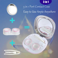 Durable plastic construction
