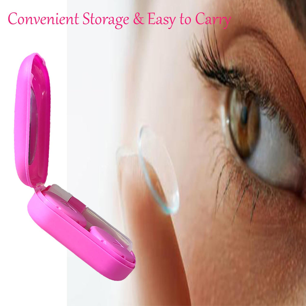 Small solution bottle included in Erewa Rose Red kit