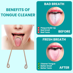 Ergonomic non-slip handle for easy grip