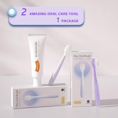 Ergonomic handle designed for small fingers