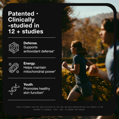 Independent third-party testing seal and lab equipment