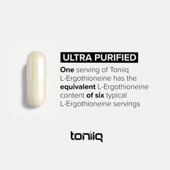 90 capsules per bottle with clear labeling