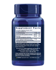 Illustration of licorice root extract supporting esophageal health