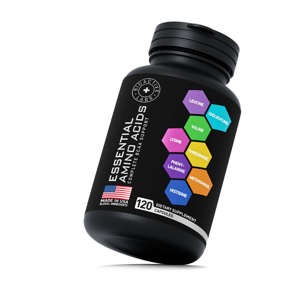 Ideal for pre- and post-workout use