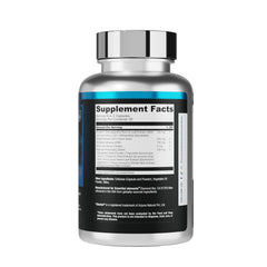 Athlete training with T-Hero Platinum for enhanced performance