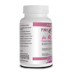Immunity support with probiotics