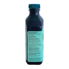 Essiac Original Herbal Liquid Extract label and bottle front view