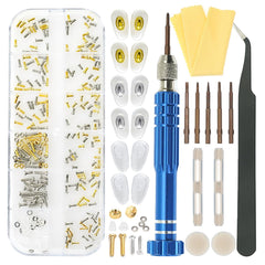ESSSO Eyeglass Repair Kit cover image