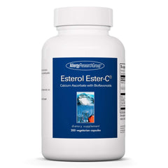 Front view of Esterol Ester-C Vitamin C 1350mg Immune Support product