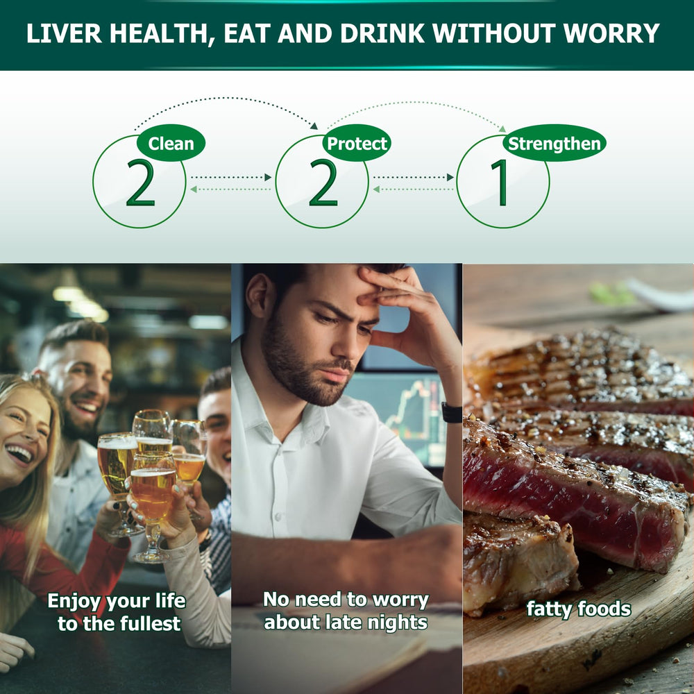 ESTHELIV compared to traditional milk thistle for liver protection