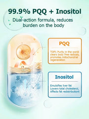 ESTHELIV liver detox capsules inside view highlighting advanced protection and toxin management.