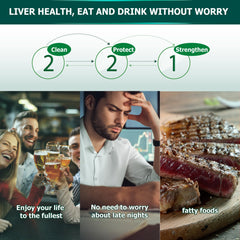 ESTHELIV PQQ INOSITOL pill close-up showcasing patented formula for potential liver support.