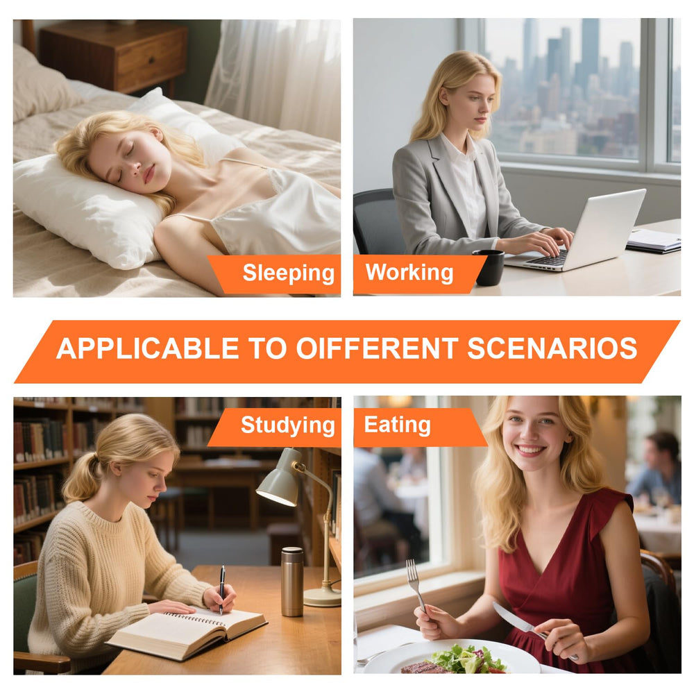 ESTHFGPSV Product Packaging and Box