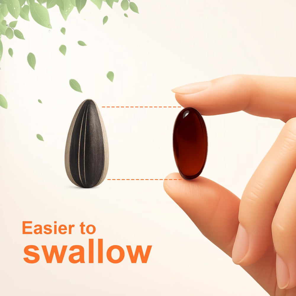 ESTHFGPSV Supplement Bottle and Label