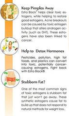 60 capsules bottle with dosage information