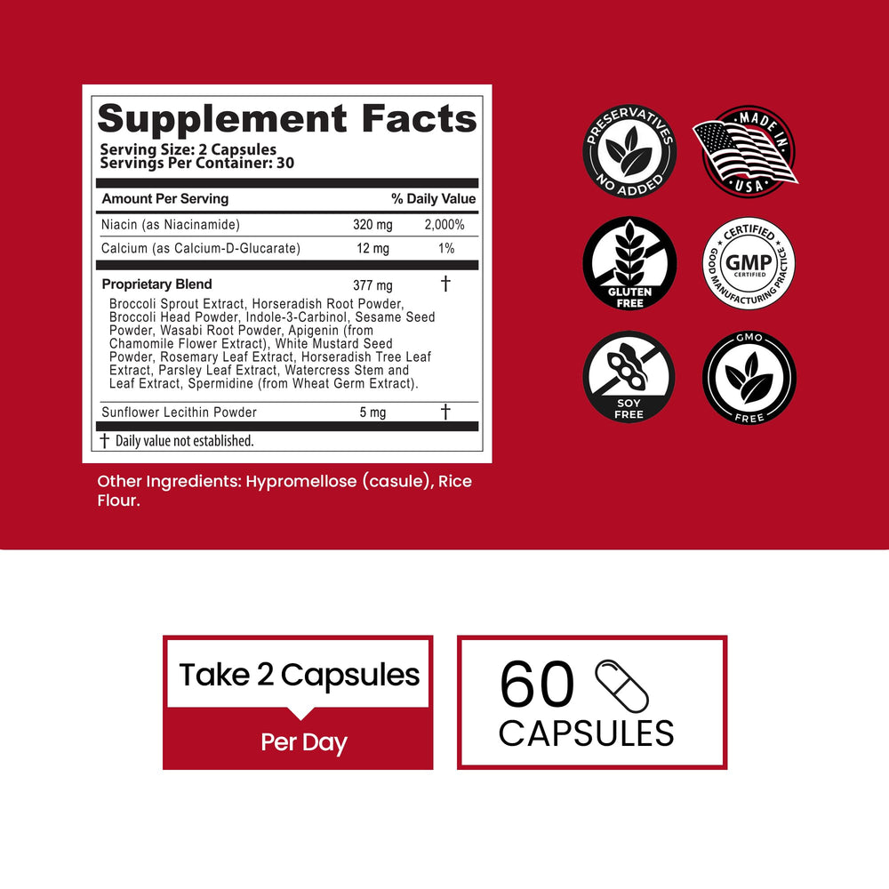 Vegan, gluten-free, non-GMO certification icons