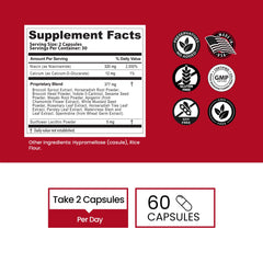 Vegan, gluten-free, non-GMO certification icons