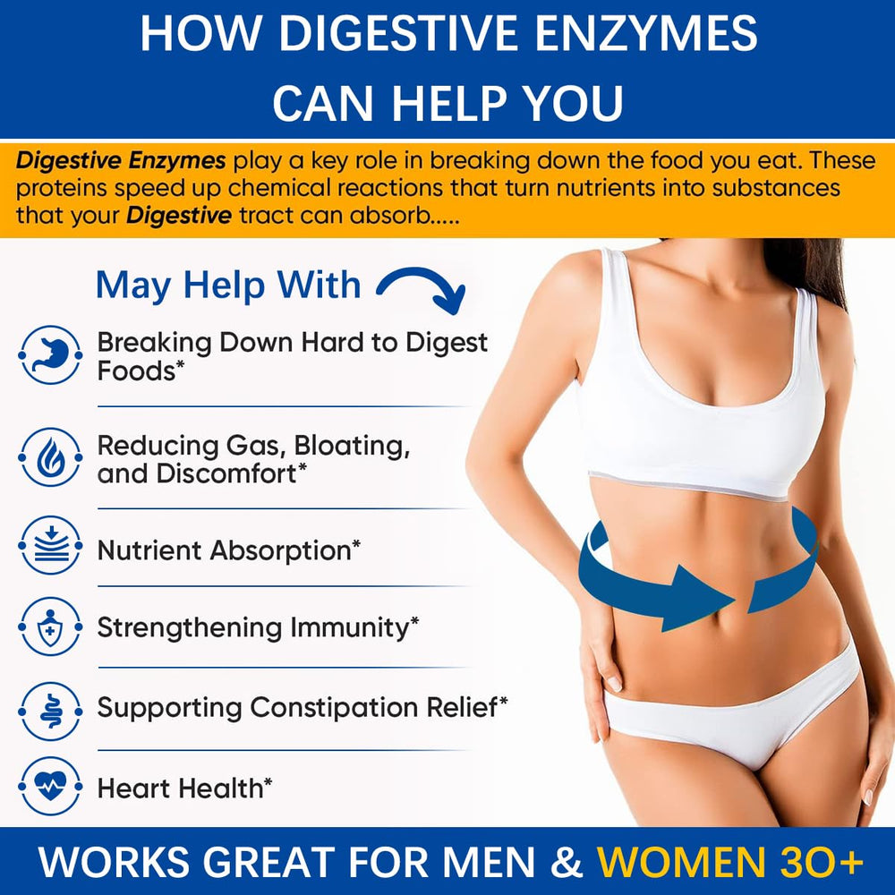 Probiotics and prebiotics supporting gut health