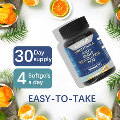 Made in USA GMP-certified facility