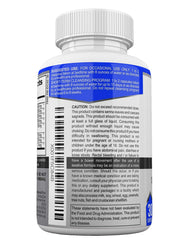 Herbal ingredients for Eternal Zen colon cleanser