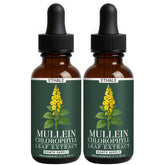 ETHALE Mullein Drops bottle front