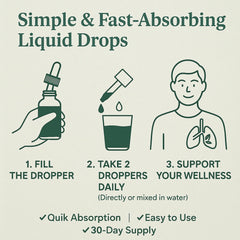 GMP-certified facility seal