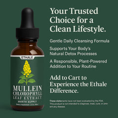 Liquid drops being added to water