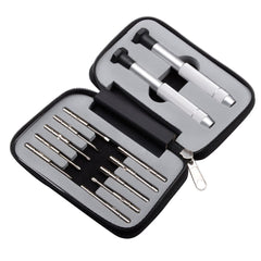 Two-piece multi-use single open-ended sockets