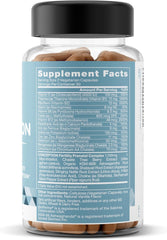 Pairing Eu Natural Conception with a partner hints TTC journey support